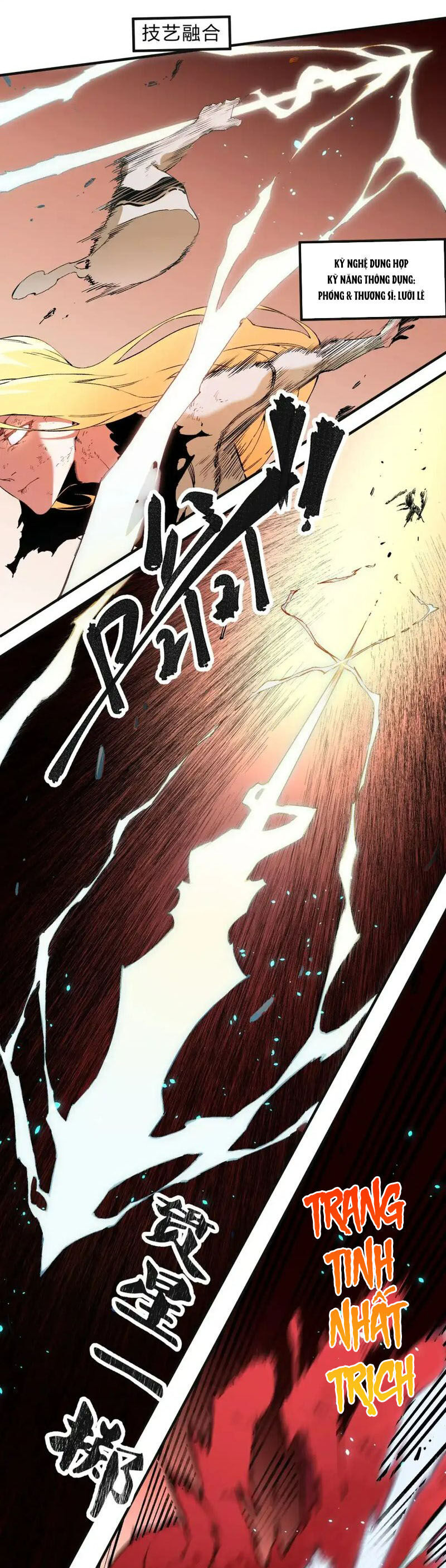 Toàn Dân Chuyển Chức : Duy Ta Vô Chức Tán Nhân Chap 99 - Next Chap 100