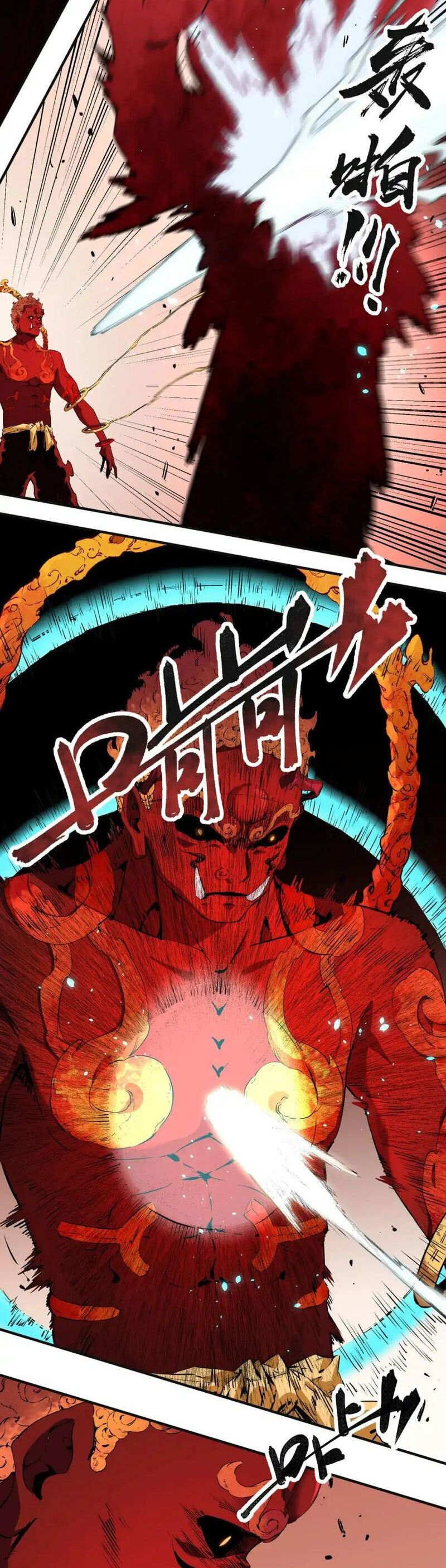 Toàn Dân Chuyển Chức : Duy Ta Vô Chức Tán Nhân Chap 99 - Next Chap 100