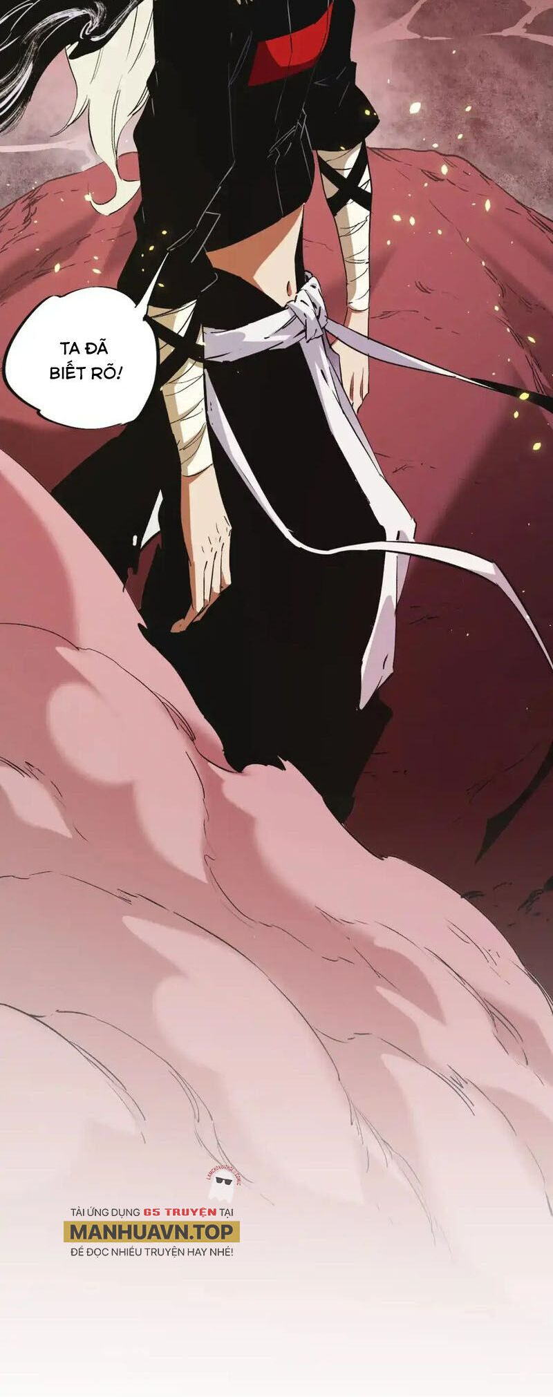 Toàn Dân Chuyển Chức : Duy Ta Vô Chức Tán Nhân Chap 99 - Next Chap 100