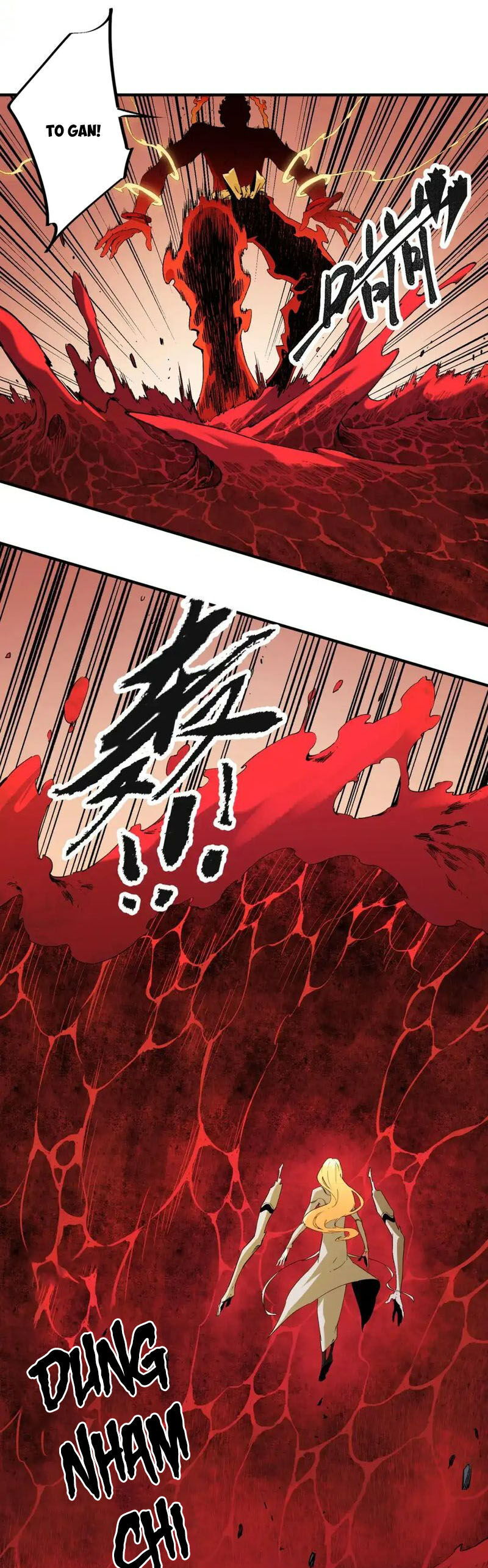 Toàn Dân Chuyển Chức : Duy Ta Vô Chức Tán Nhân Chap 99 - Next Chap 100