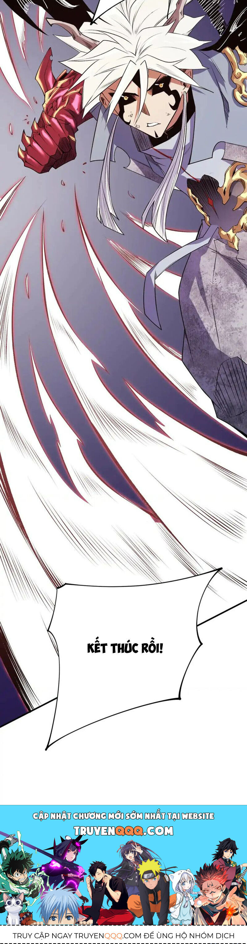 Toàn Dân Chuyển Chức : Duy Ta Vô Chức Tán Nhân Chap 103 - Next Chap 104