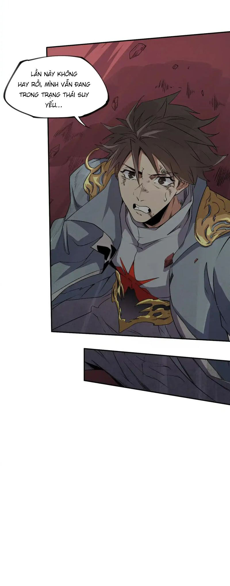 Toàn Dân Chuyển Chức : Duy Ta Vô Chức Tán Nhân Chap 101 - Next Chap 102