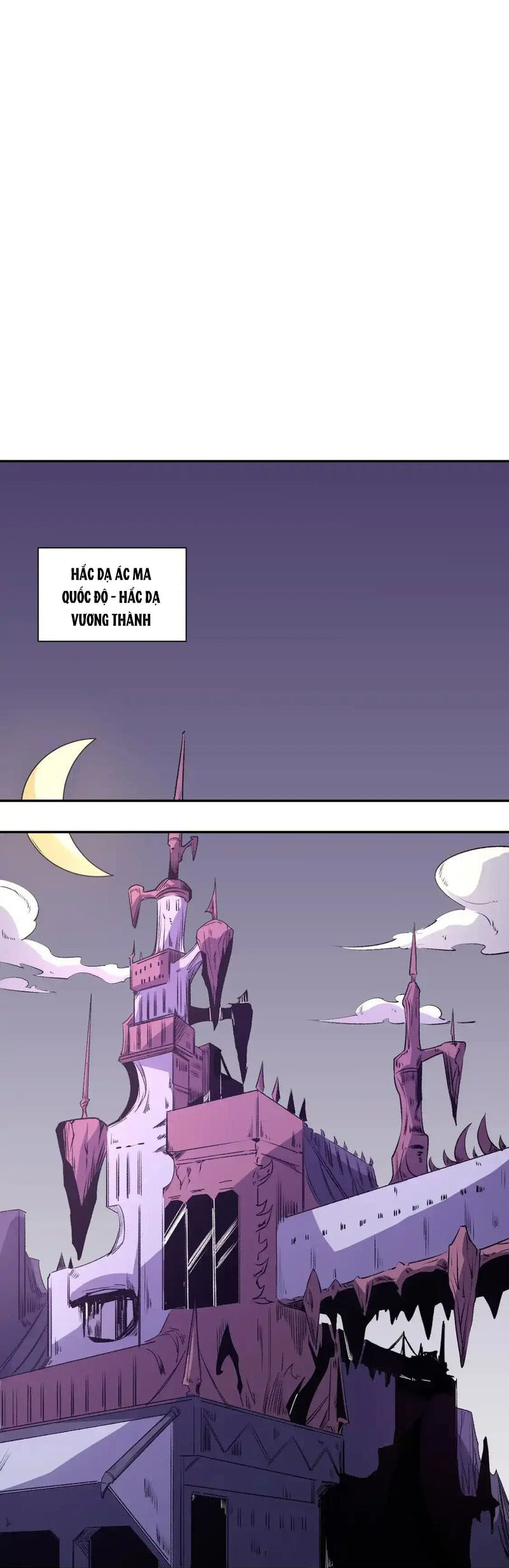 Toàn Dân Chuyển Chức : Duy Ta Vô Chức Tán Nhân Chap 101 - Next Chap 102