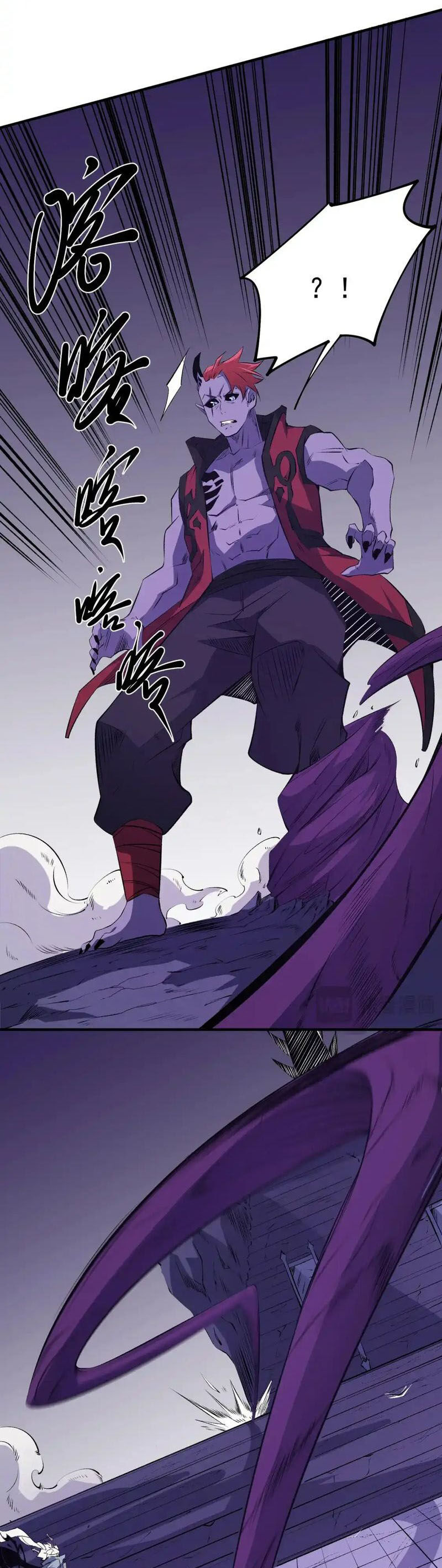 Toàn Dân Chuyển Chức : Duy Ta Vô Chức Tán Nhân Chap 102 - Next Chap 103