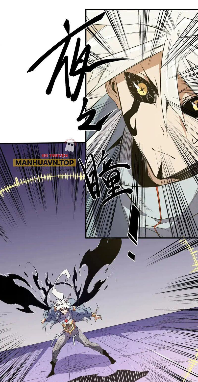 Toàn Dân Chuyển Chức : Duy Ta Vô Chức Tán Nhân Chap 102 - Next Chap 103