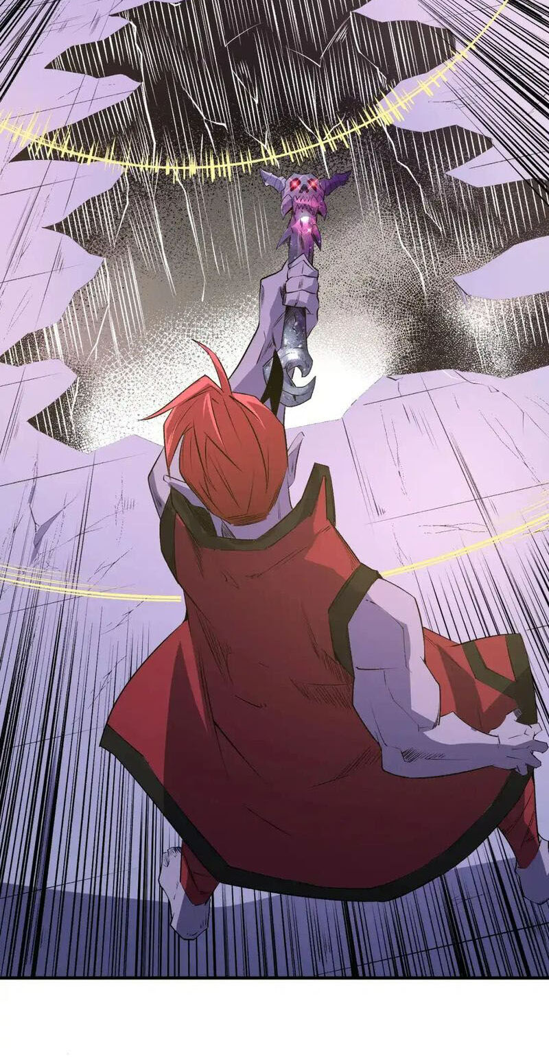 Toàn Dân Chuyển Chức : Duy Ta Vô Chức Tán Nhân Chap 102 - Next Chap 103