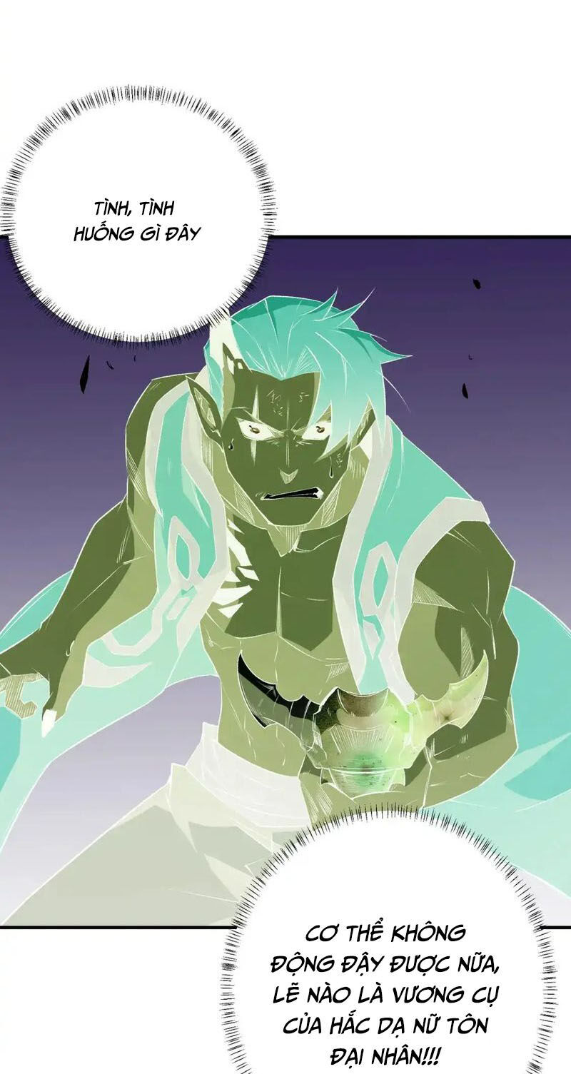 Toàn Dân Chuyển Chức : Duy Ta Vô Chức Tán Nhân Chap 102 - Next Chap 103