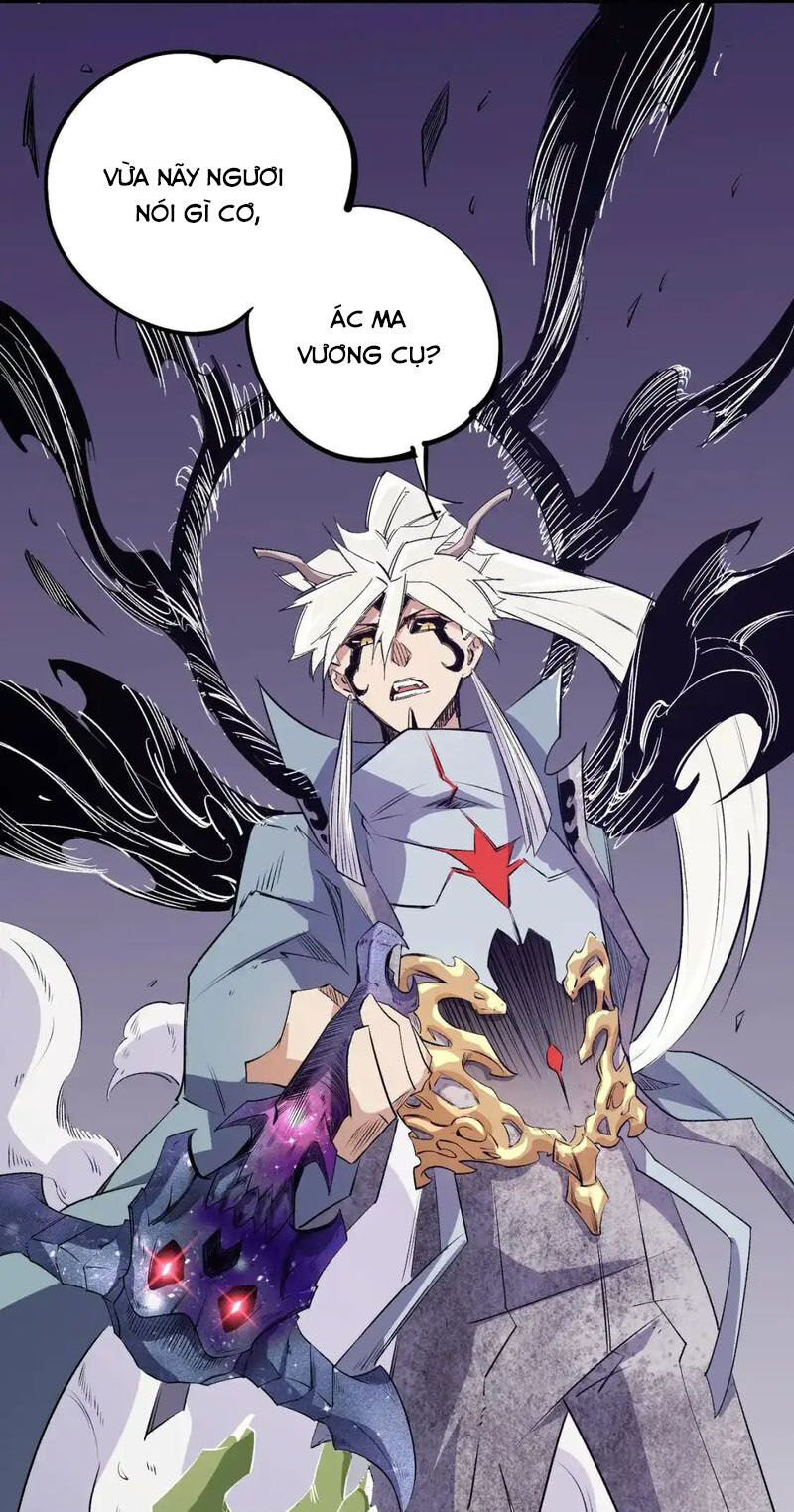 Toàn Dân Chuyển Chức : Duy Ta Vô Chức Tán Nhân Chap 102 - Next Chap 103