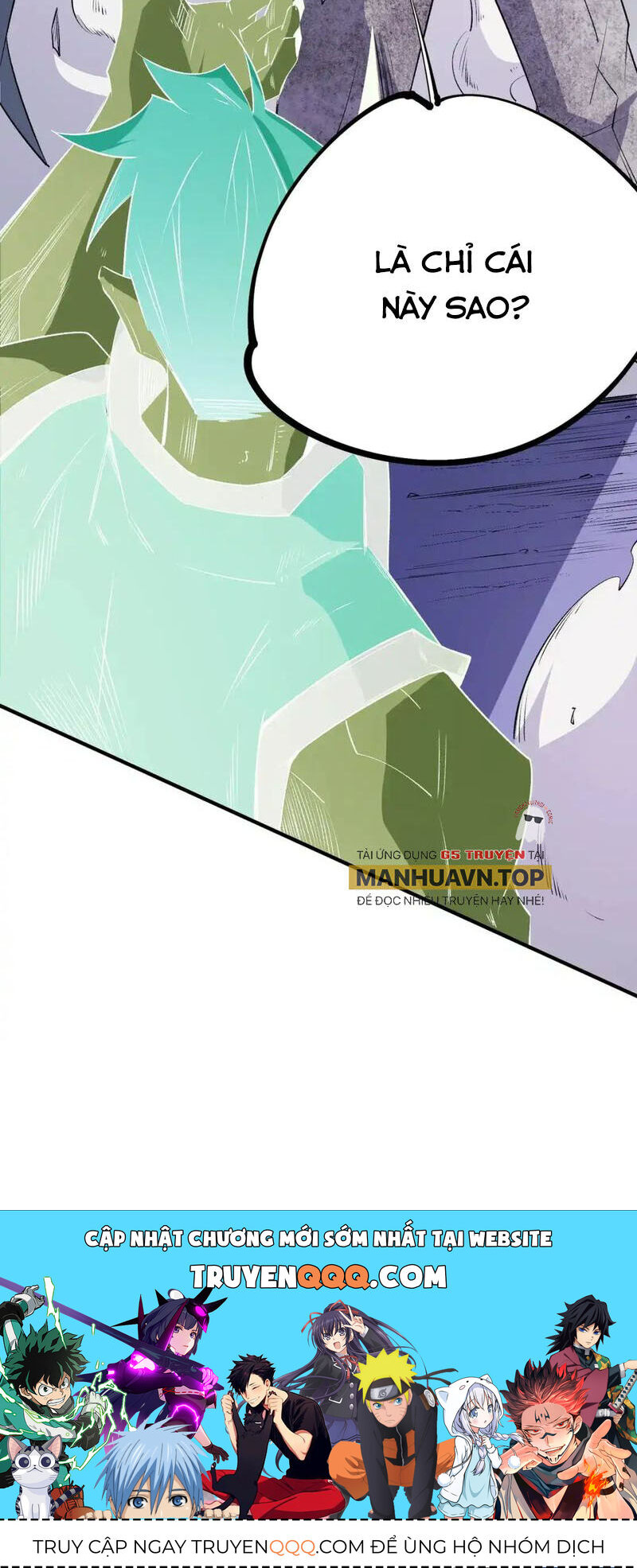 Toàn Dân Chuyển Chức : Duy Ta Vô Chức Tán Nhân Chap 102 - Next Chap 103