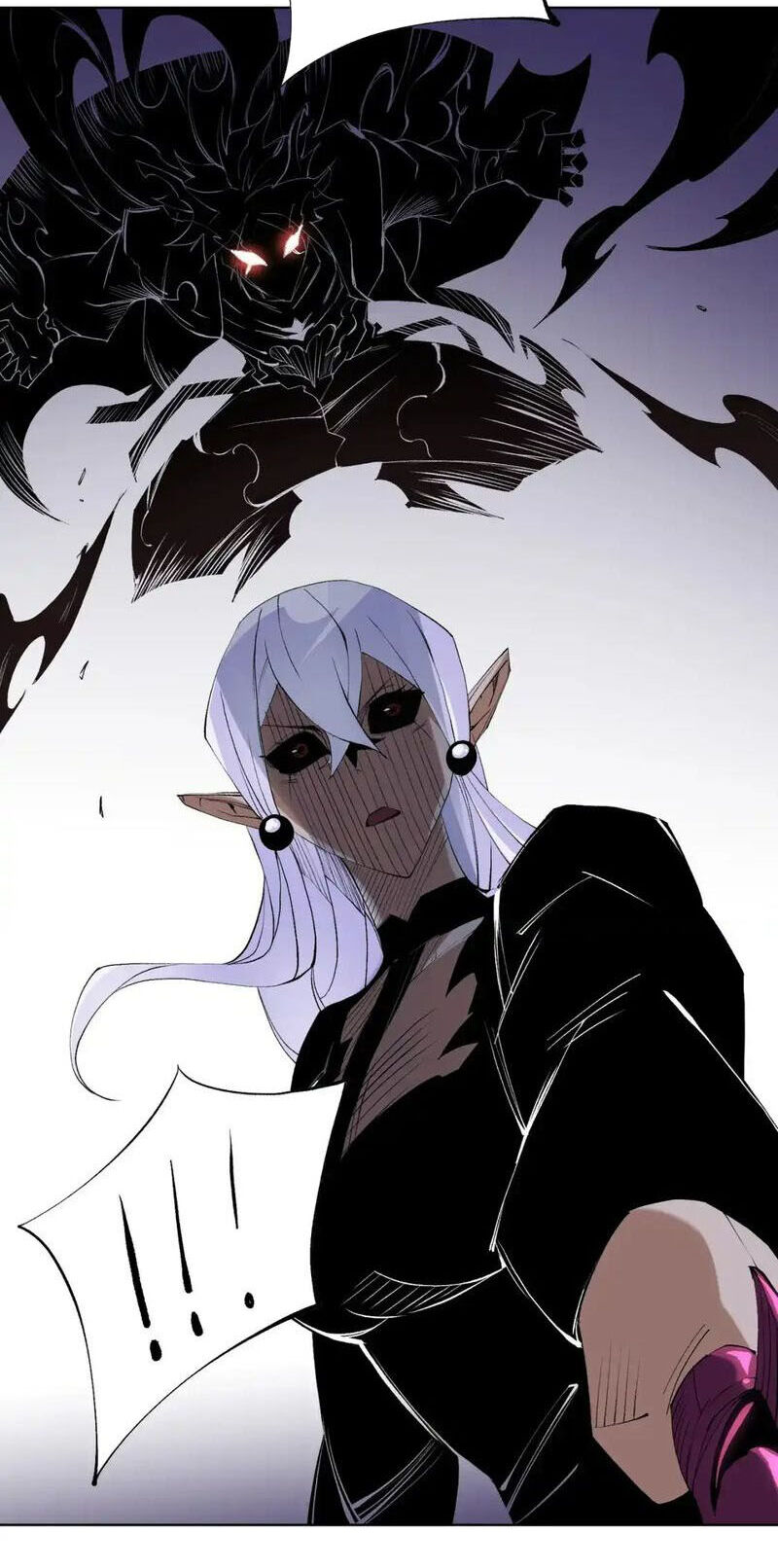 Toàn Dân Chuyển Chức : Duy Ta Vô Chức Tán Nhân Chap 104 - Next Chap 105