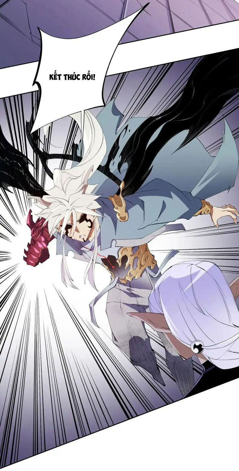 Toàn Dân Chuyển Chức : Duy Ta Vô Chức Tán Nhân Chap 104 - Next Chap 105