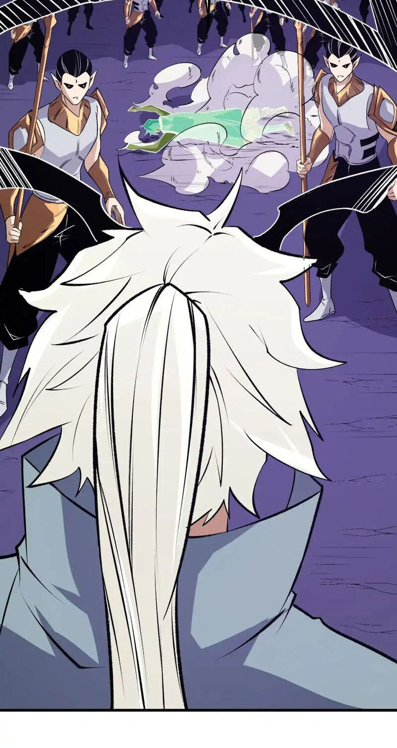 Toàn Dân Chuyển Chức : Duy Ta Vô Chức Tán Nhân Chap 105 - Next Chap 106