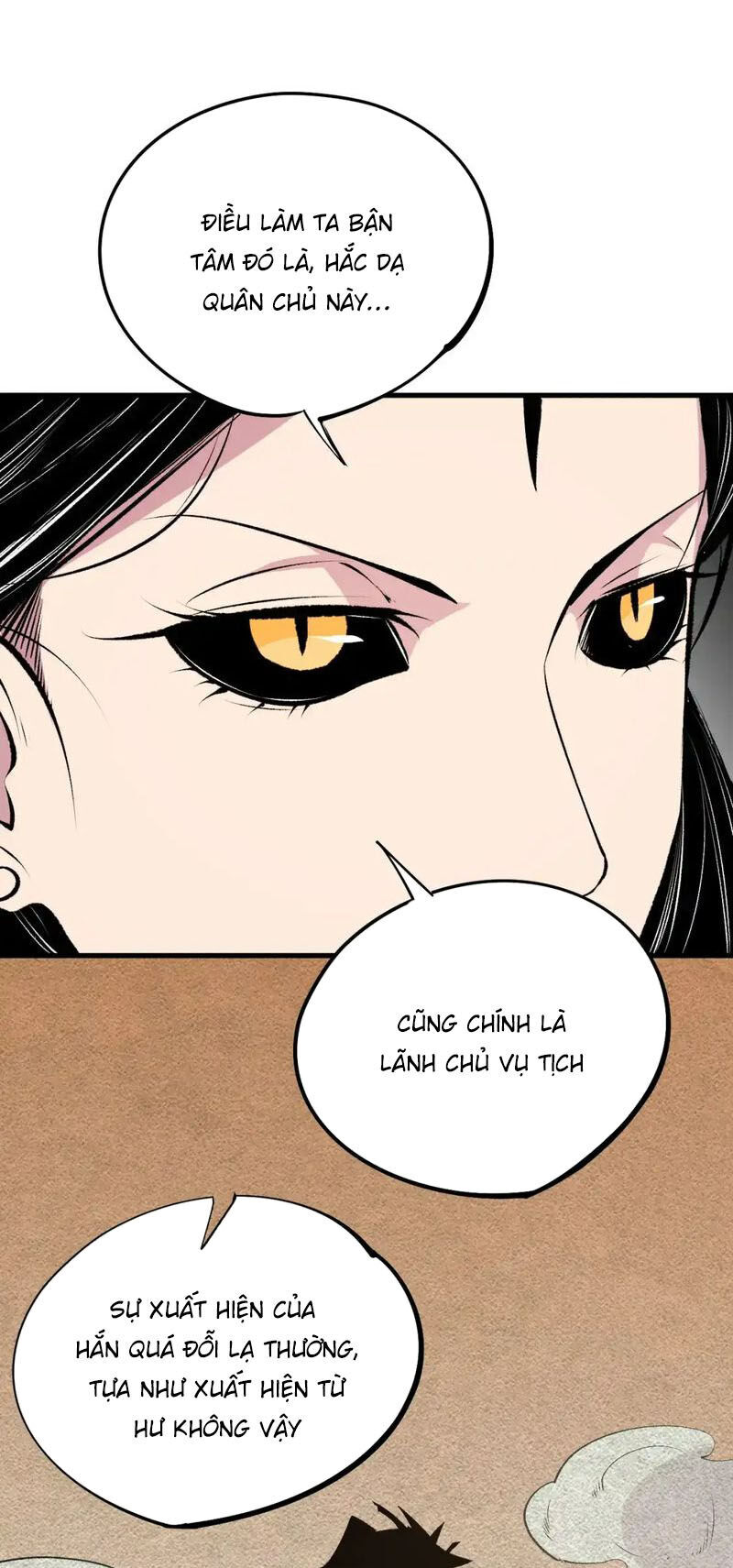 Toàn Dân Chuyển Chức : Duy Ta Vô Chức Tán Nhân Chap 105 - Next Chap 106
