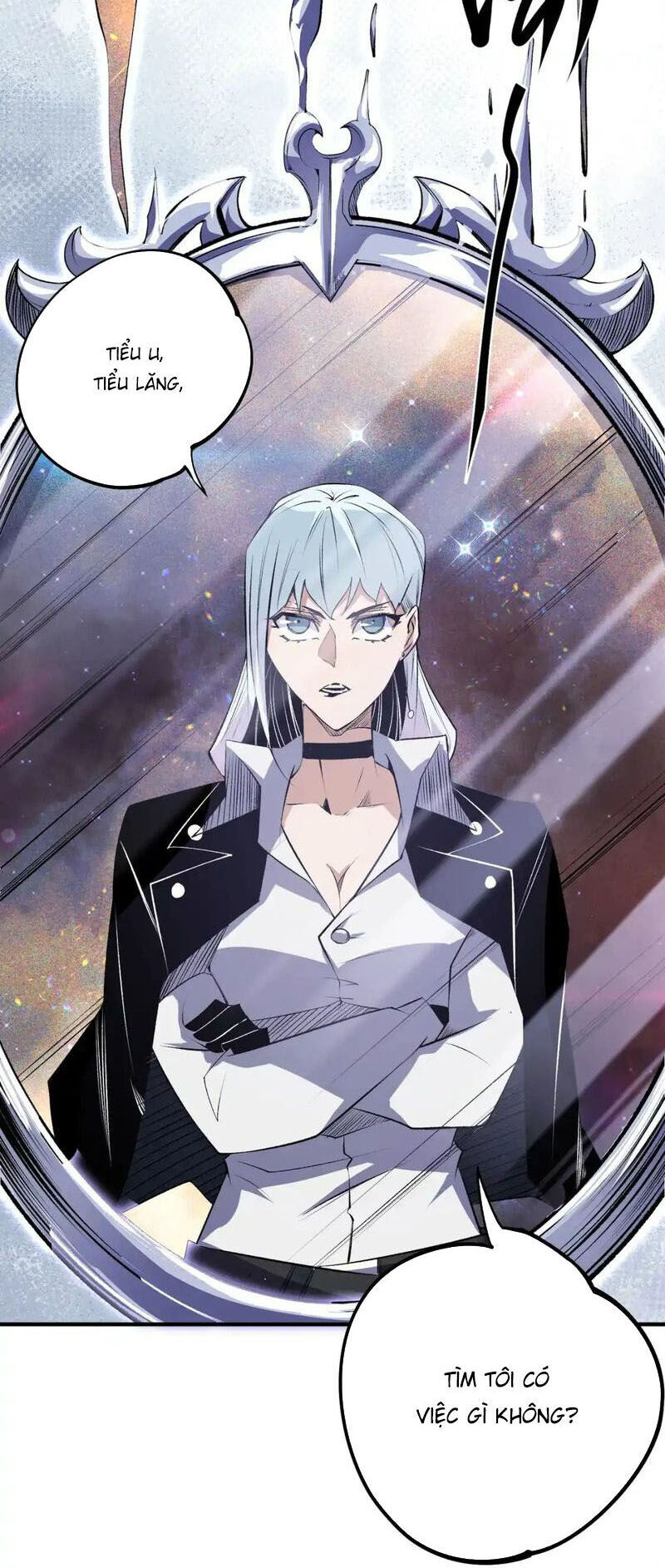 Toàn Dân Chuyển Chức : Duy Ta Vô Chức Tán Nhân Chap 106 - Next Chap 107