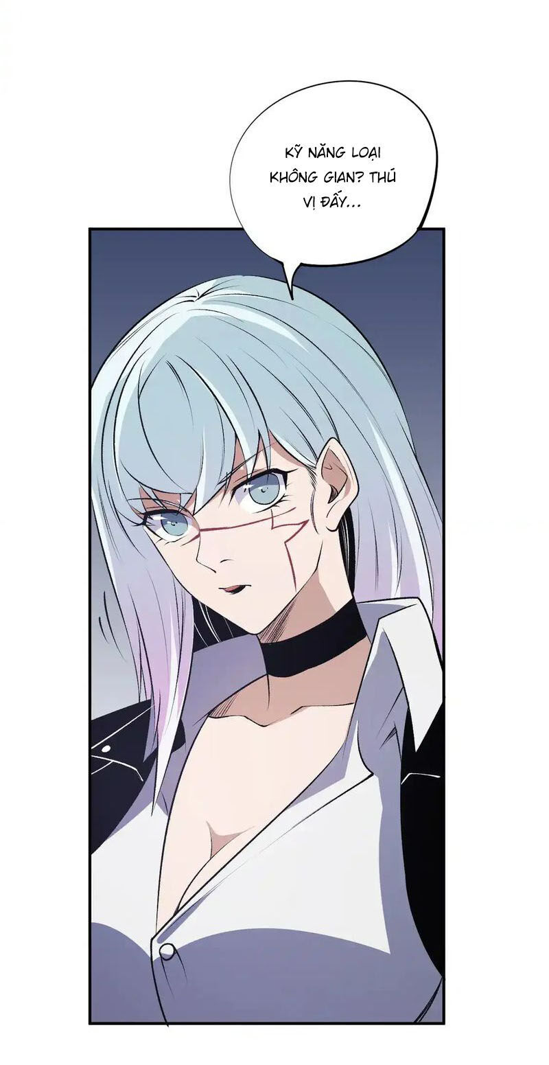 Toàn Dân Chuyển Chức : Duy Ta Vô Chức Tán Nhân Chap 107 - Next Chap 108