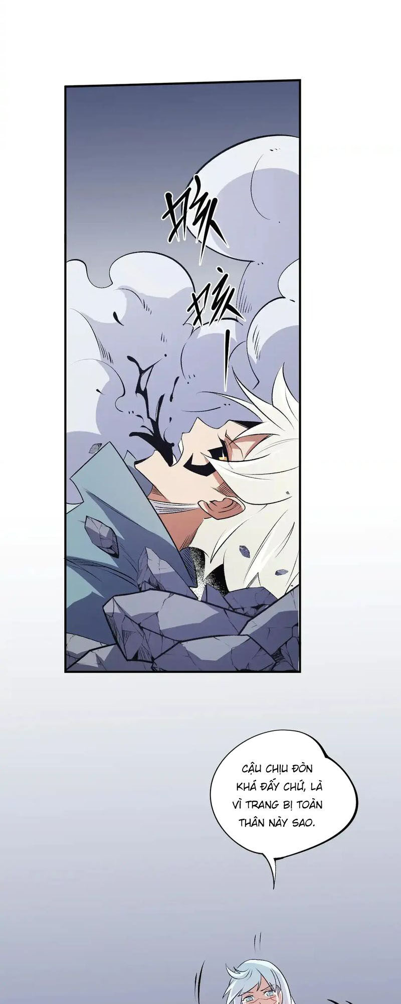 Toàn Dân Chuyển Chức : Duy Ta Vô Chức Tán Nhân Chap 107 - Next Chap 108