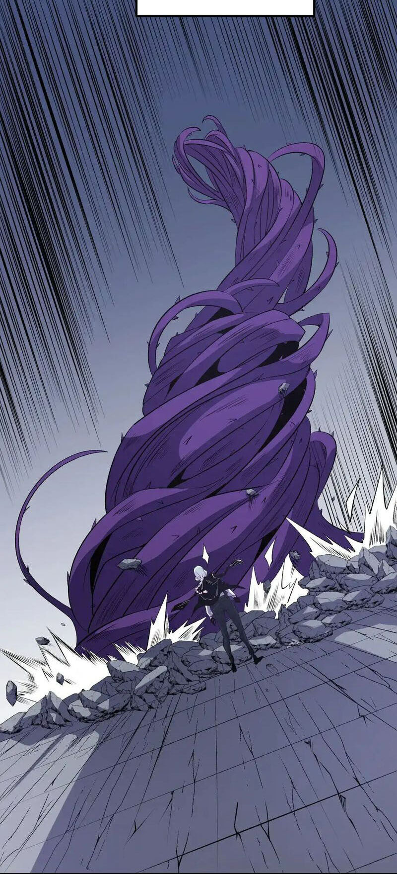 Toàn Dân Chuyển Chức : Duy Ta Vô Chức Tán Nhân Chap 107 - Next Chap 108