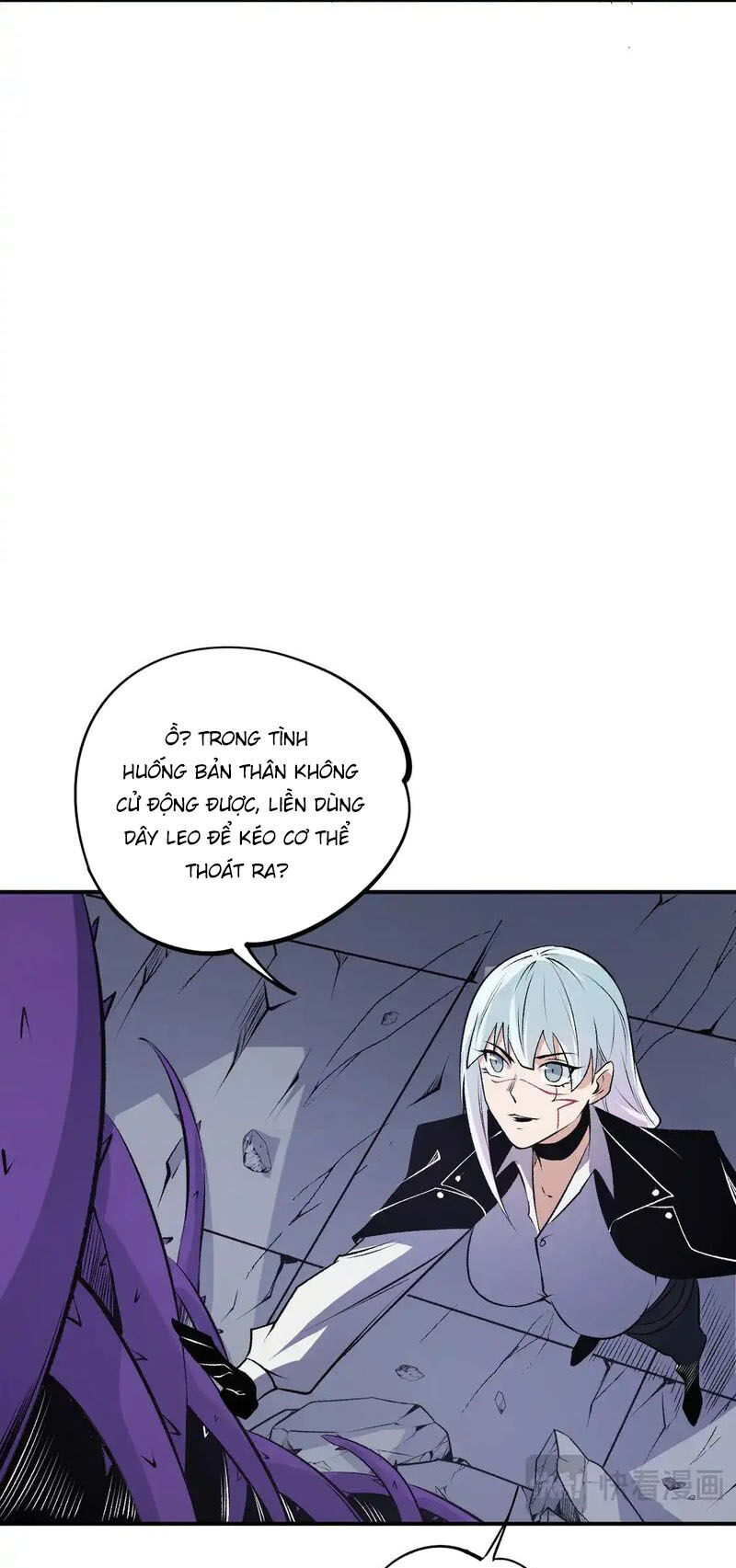 Toàn Dân Chuyển Chức : Duy Ta Vô Chức Tán Nhân Chap 107 - Next Chap 108