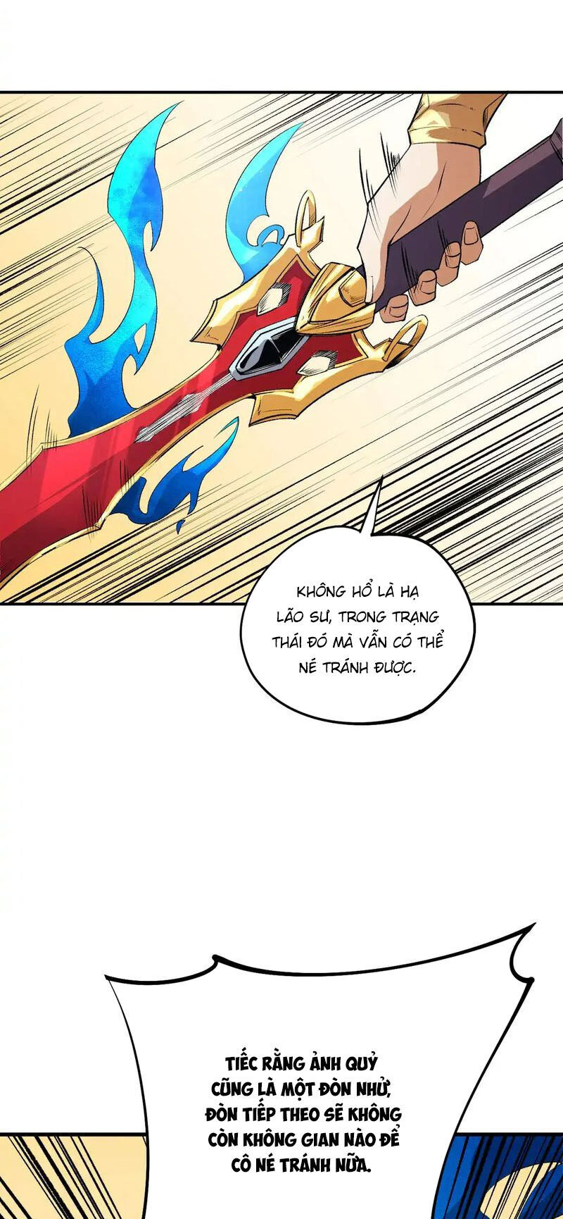 Toàn Dân Chuyển Chức : Duy Ta Vô Chức Tán Nhân Chap 108 - Next Chap 109