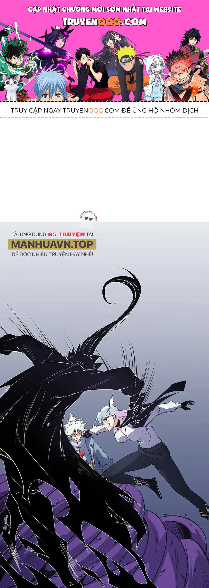 Toàn Dân Chuyển Chức : Duy Ta Vô Chức Tán Nhân Chap 108 - Next Chap 109