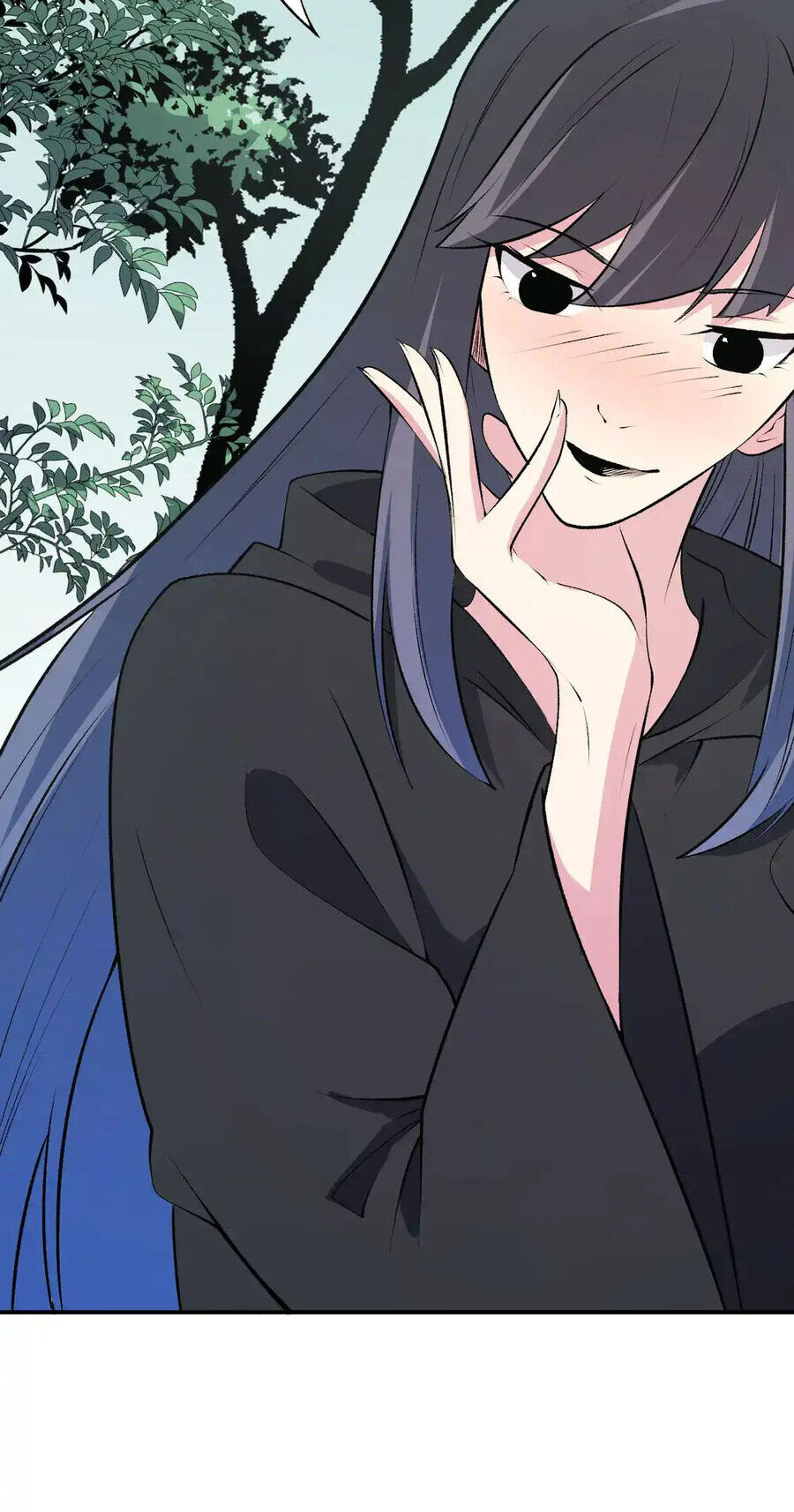 Toàn Dân Chuyển Chức : Duy Ta Vô Chức Tán Nhân Chap 110 - Next Chap 111