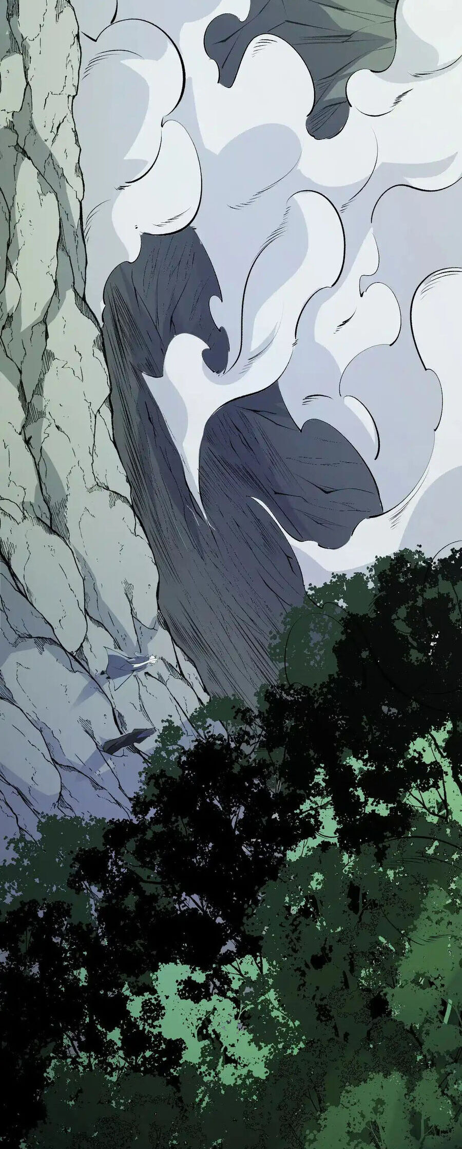 Toàn Dân Chuyển Chức : Duy Ta Vô Chức Tán Nhân Chap 110 - Next Chap 111