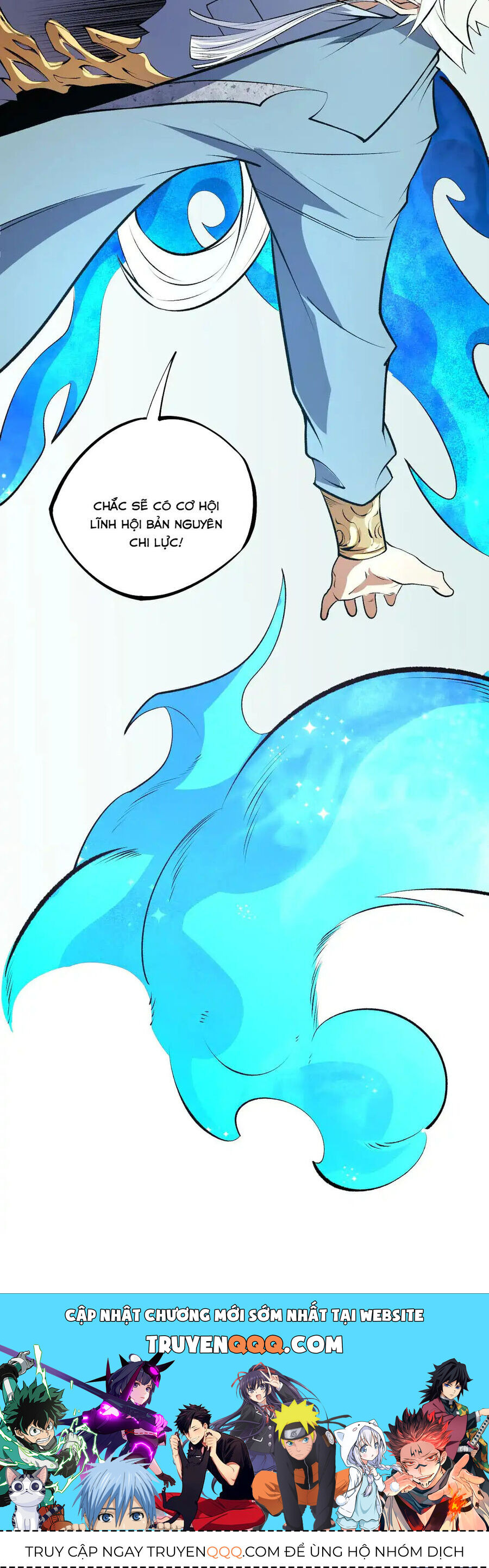 Toàn Dân Chuyển Chức : Duy Ta Vô Chức Tán Nhân Chap 110 - Next Chap 111