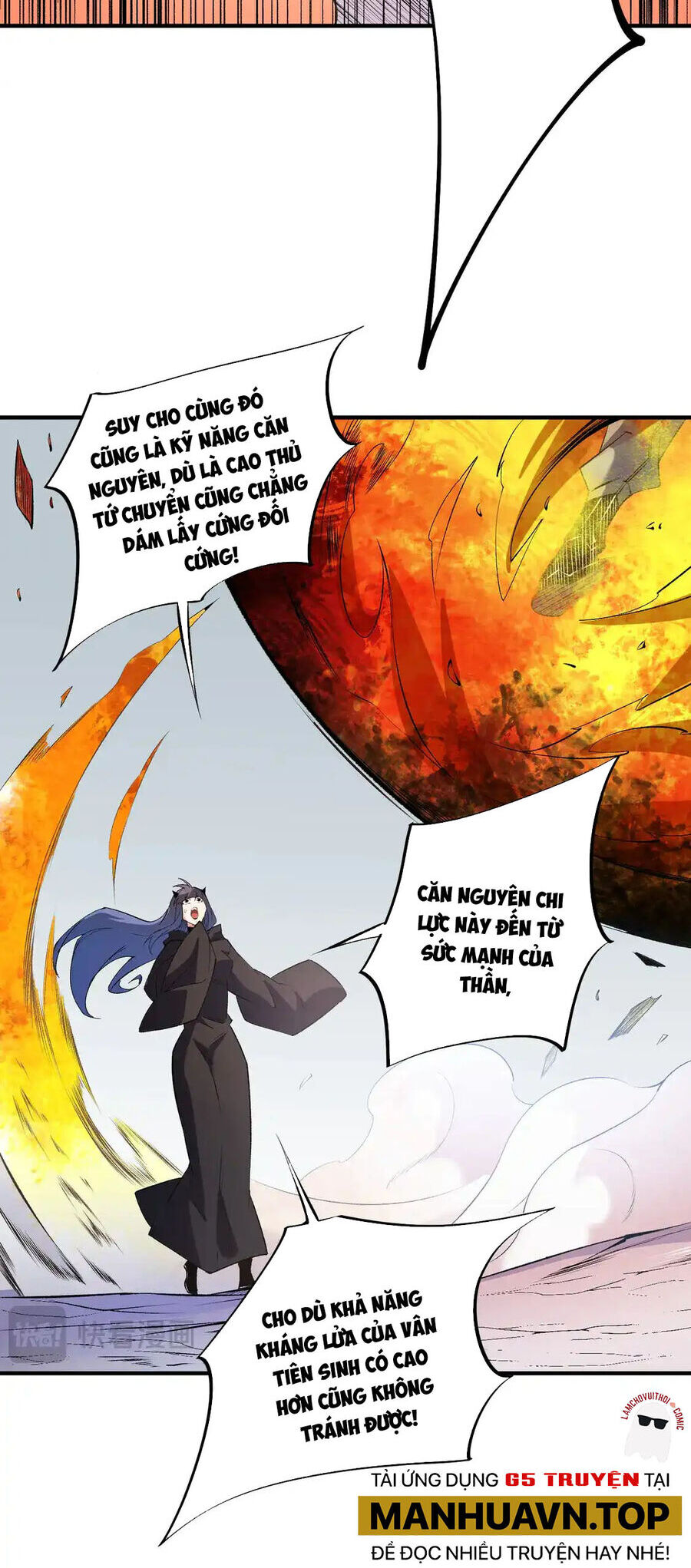 Toàn Dân Chuyển Chức : Duy Ta Vô Chức Tán Nhân Chap 111 - Next Chap 112