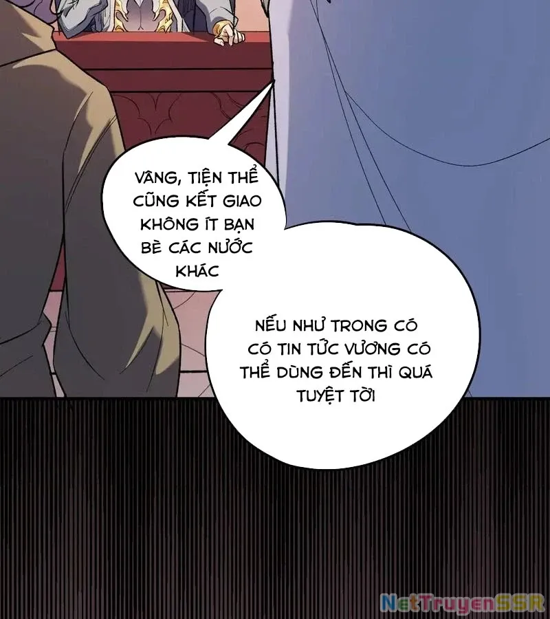 Toàn Dân Chuyển Chức : Duy Ta Vô Chức Tán Nhân Chap 115 - Next Chap 116