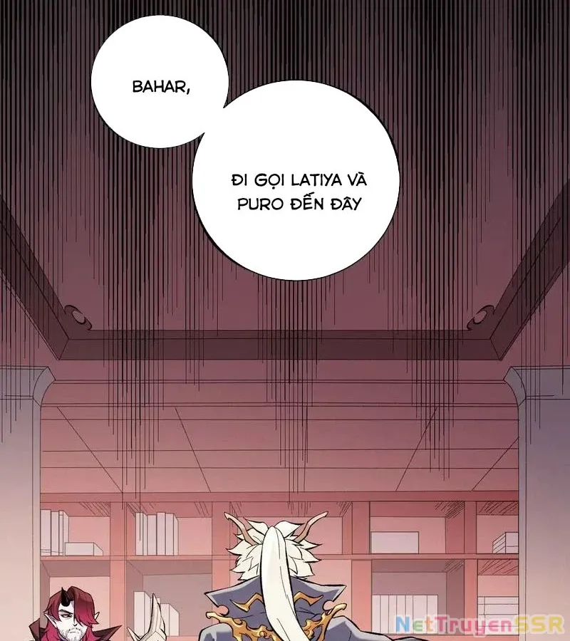 Toàn Dân Chuyển Chức : Duy Ta Vô Chức Tán Nhân Chap 115 - Next Chap 116