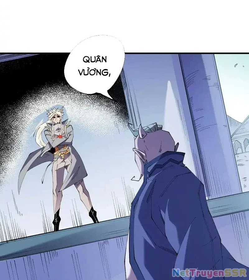 Toàn Dân Chuyển Chức : Duy Ta Vô Chức Tán Nhân Chap 115 - Next Chap 116