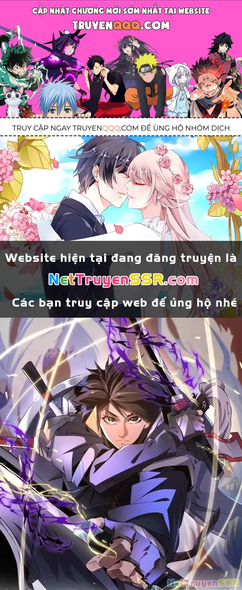 Toàn Dân Chuyển Chức : Duy Ta Vô Chức Tán Nhân Chap 115 - Next Chap 116