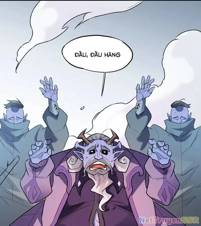 Toàn Dân Chuyển Chức : Duy Ta Vô Chức Tán Nhân Chap 115 - Next Chap 116