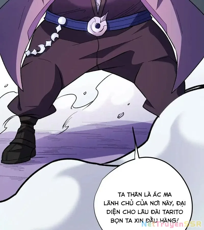 Toàn Dân Chuyển Chức : Duy Ta Vô Chức Tán Nhân Chap 115 - Next Chap 116