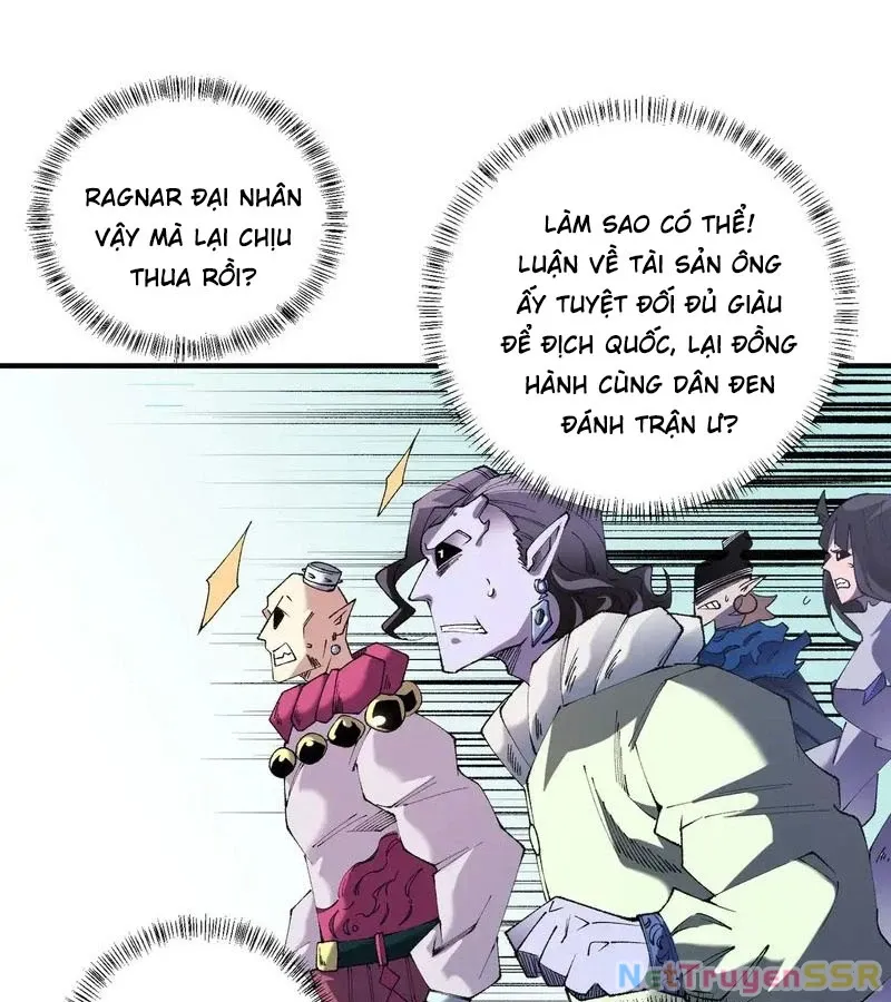 Toàn Dân Chuyển Chức : Duy Ta Vô Chức Tán Nhân Chap 115 - Next Chap 116