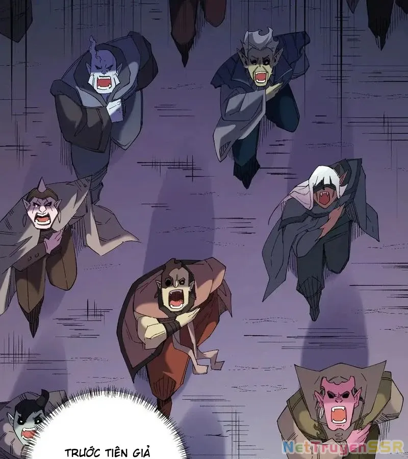 Toàn Dân Chuyển Chức : Duy Ta Vô Chức Tán Nhân Chap 115 - Next Chap 116