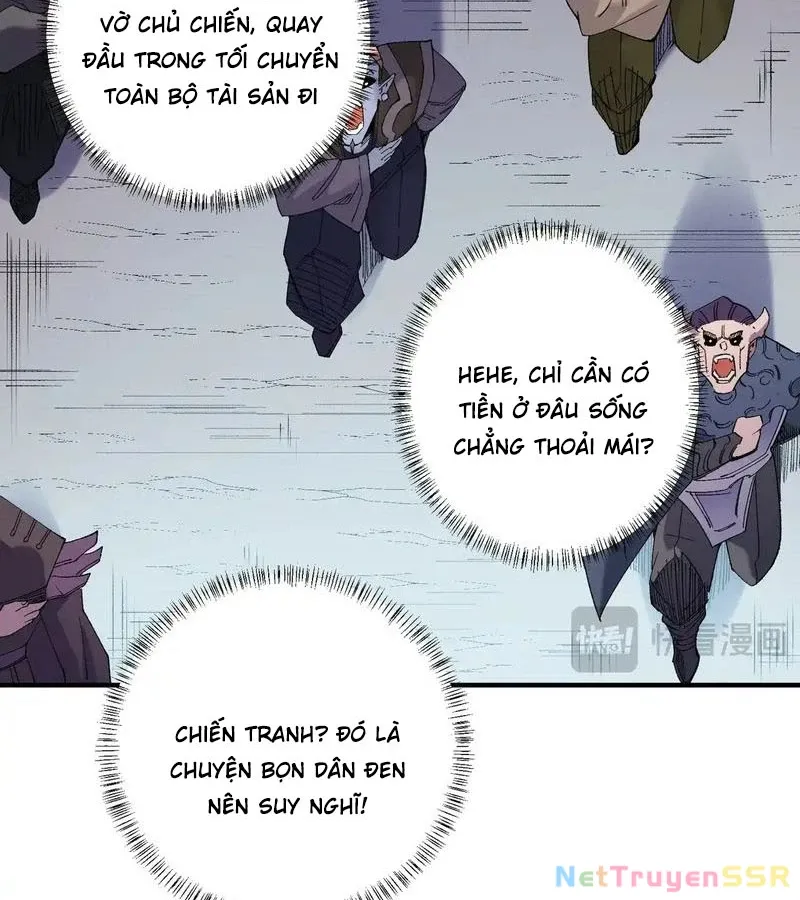 Toàn Dân Chuyển Chức : Duy Ta Vô Chức Tán Nhân Chap 115 - Next Chap 116