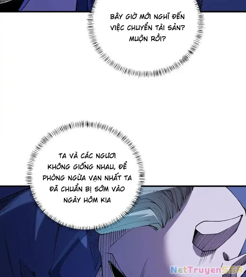 Toàn Dân Chuyển Chức : Duy Ta Vô Chức Tán Nhân Chap 115 - Next Chap 116