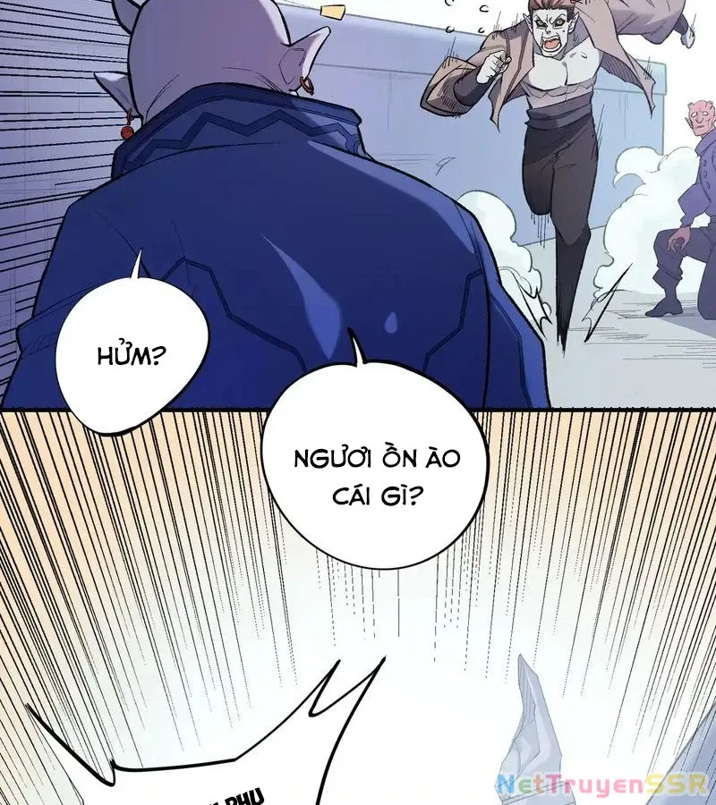 Toàn Dân Chuyển Chức : Duy Ta Vô Chức Tán Nhân Chap 115 - Next Chap 116