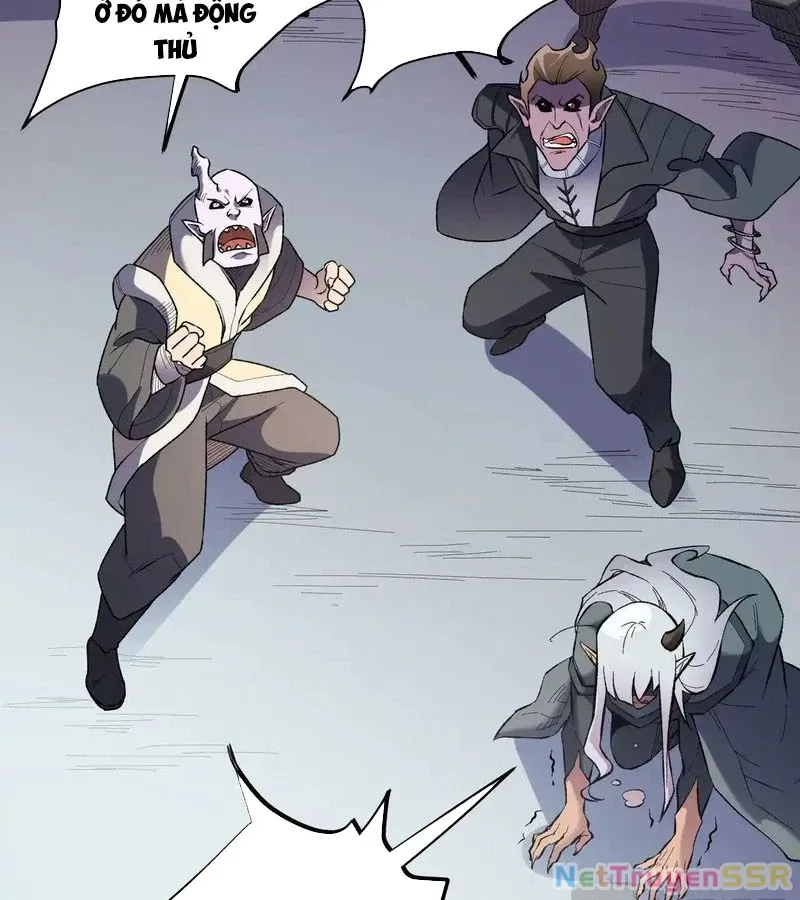 Toàn Dân Chuyển Chức : Duy Ta Vô Chức Tán Nhân Chap 115 - Next Chap 116