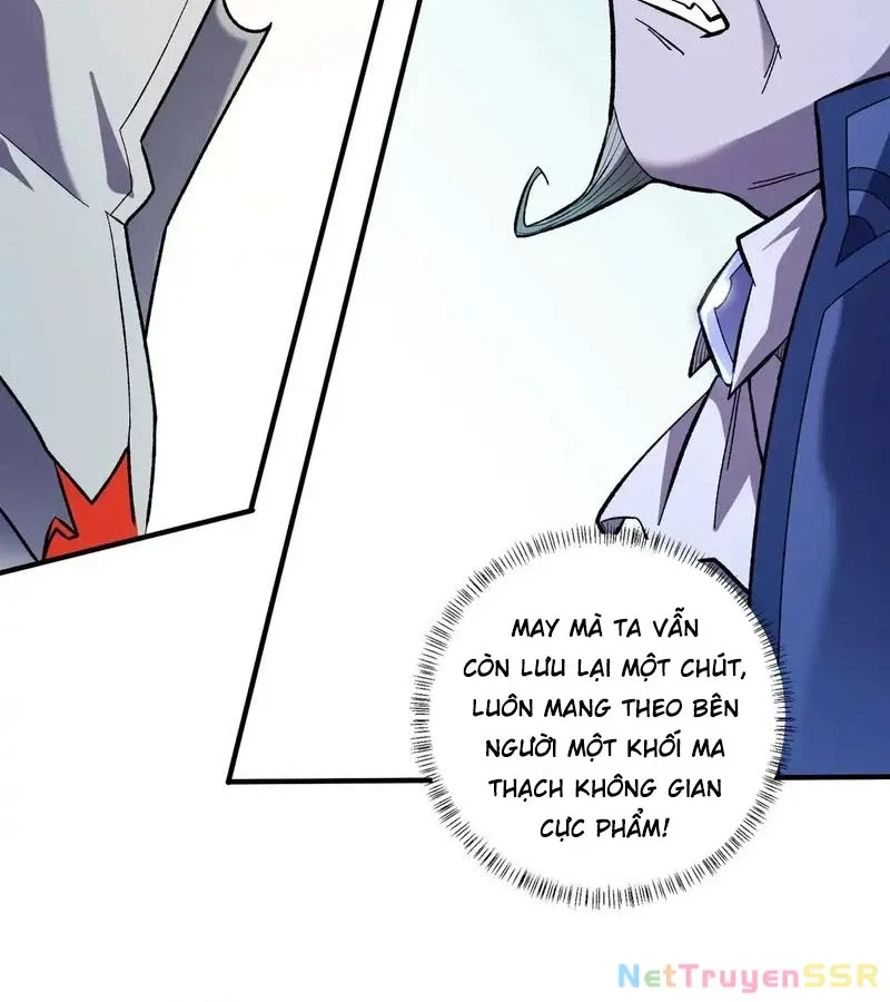 Toàn Dân Chuyển Chức : Duy Ta Vô Chức Tán Nhân Chap 115 - Next Chap 116