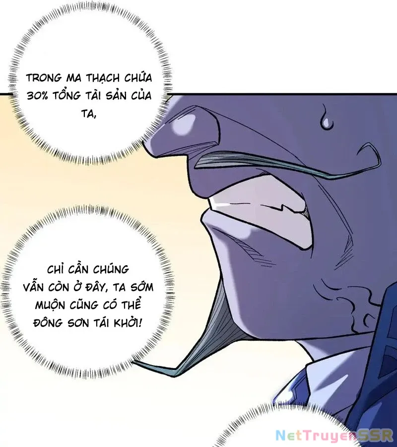 Toàn Dân Chuyển Chức : Duy Ta Vô Chức Tán Nhân Chap 115 - Next Chap 116