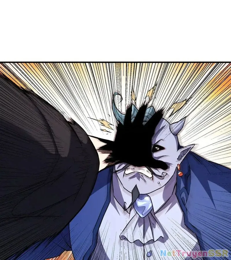 Toàn Dân Chuyển Chức : Duy Ta Vô Chức Tán Nhân Chap 115 - Next Chap 116