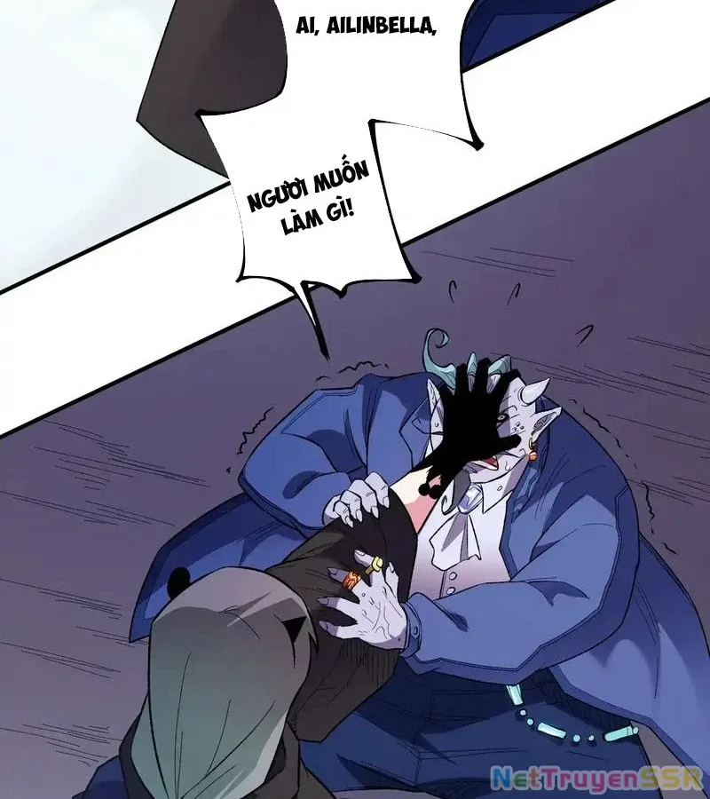 Toàn Dân Chuyển Chức : Duy Ta Vô Chức Tán Nhân Chap 115 - Next Chap 116