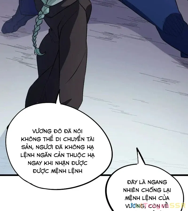Toàn Dân Chuyển Chức : Duy Ta Vô Chức Tán Nhân Chap 115 - Next Chap 116