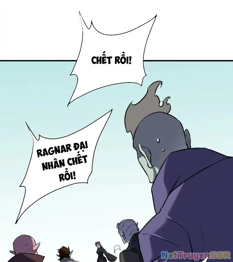 Toàn Dân Chuyển Chức : Duy Ta Vô Chức Tán Nhân Chap 115 - Next Chap 116