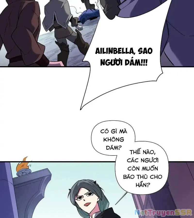 Toàn Dân Chuyển Chức : Duy Ta Vô Chức Tán Nhân Chap 115 - Next Chap 116