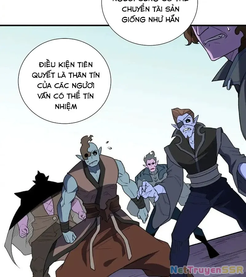 Toàn Dân Chuyển Chức : Duy Ta Vô Chức Tán Nhân Chap 115 - Next Chap 116