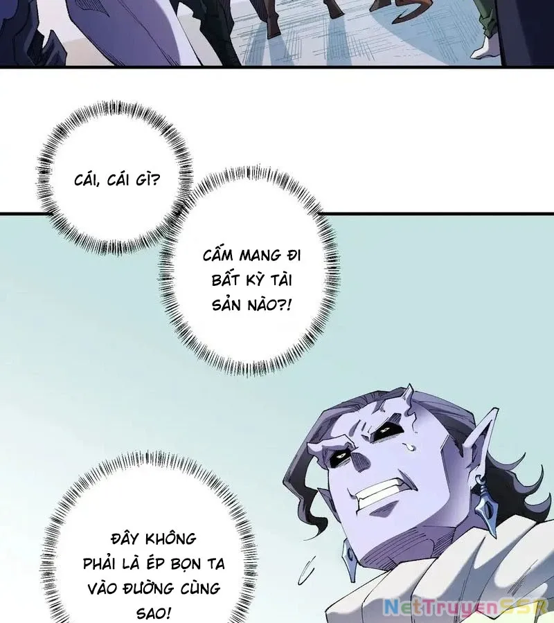 Toàn Dân Chuyển Chức : Duy Ta Vô Chức Tán Nhân Chap 115 - Next Chap 116