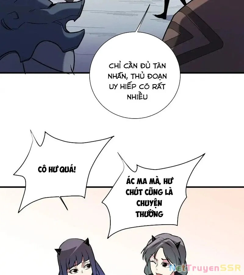 Toàn Dân Chuyển Chức : Duy Ta Vô Chức Tán Nhân Chap 115 - Next Chap 116